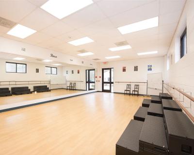 banff-school-dance-studio