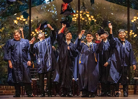 100% Acceptance: How The Banff School Prepares Students for College