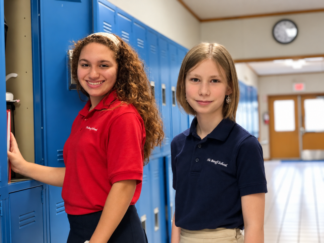 Private School Middle School in Houston